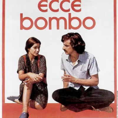 Ecce bombo
