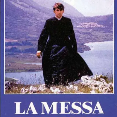 La messa e finita