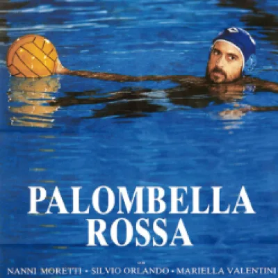 Palombella rossa