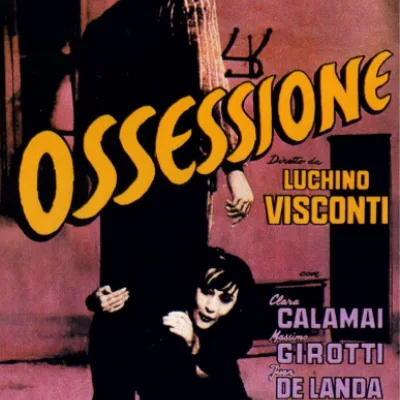 Ossessione
