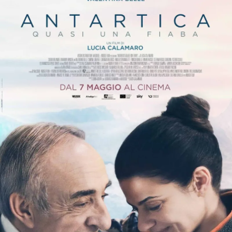 Antartica