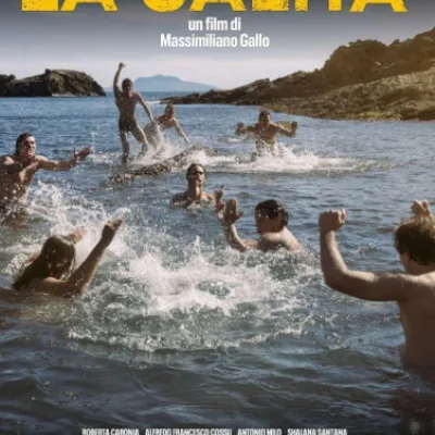 La salita