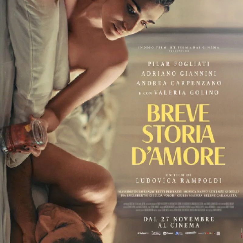 Breve storia damore