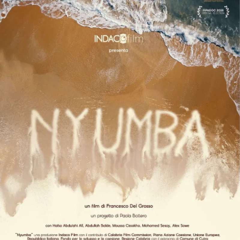 Nyumba