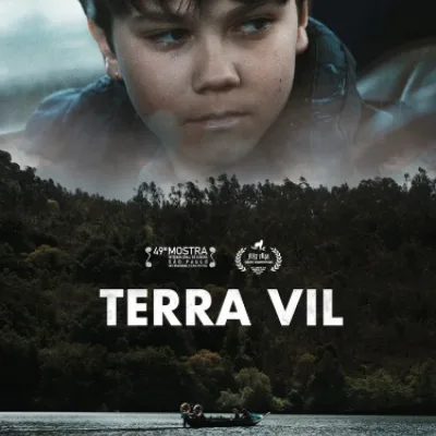 Terra vil