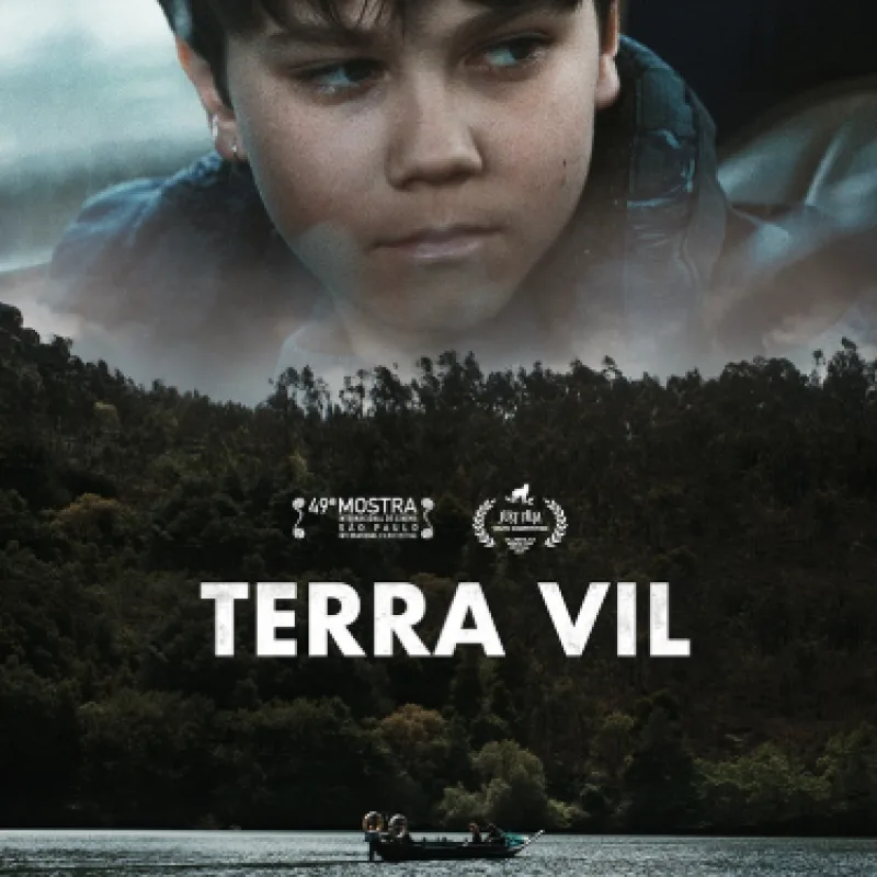 Terra vil