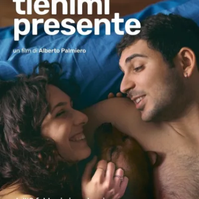 Tienimi presente
