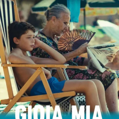 Gioia mia