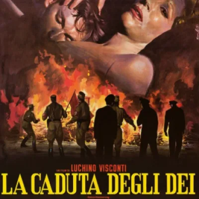 La caduta degli dei