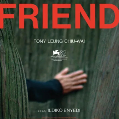 Silent friend