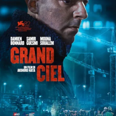 GRAND CIEL