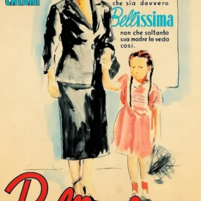 Bellissima