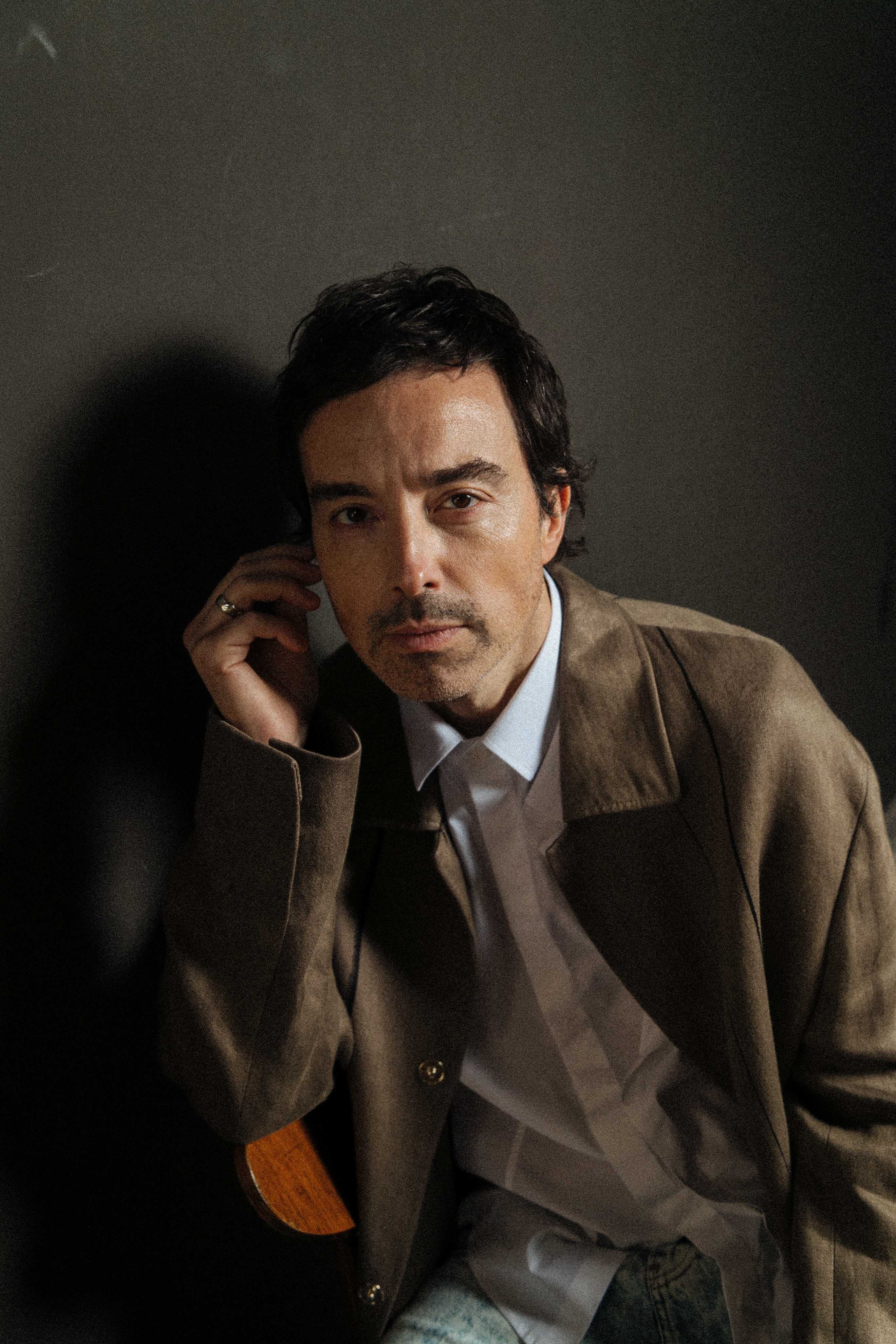 DIODATO Alessandro Treves