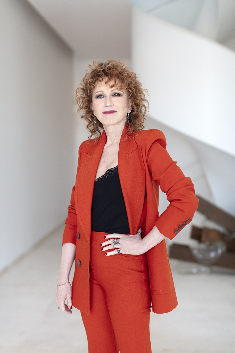 FIORELLA MANNOIA Cut2