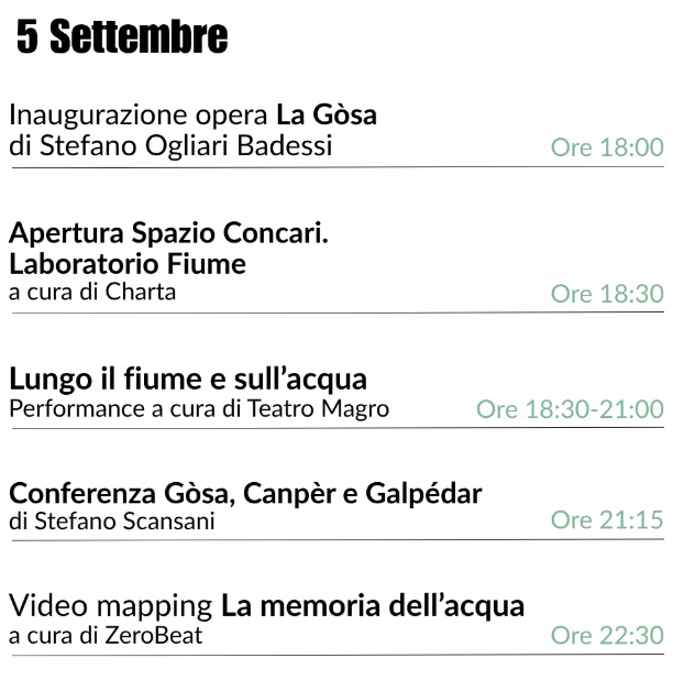 5 basso mincio