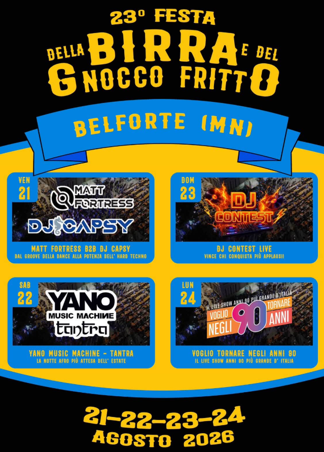 Gnocco fritto 2