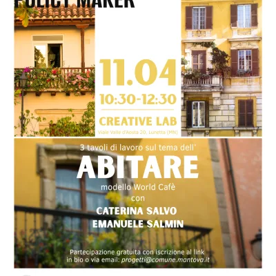 Post IG policy maker