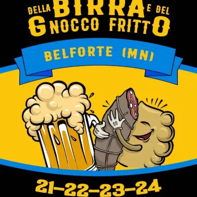 Sagra gnocco fritto