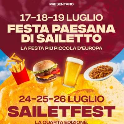 Sailetto