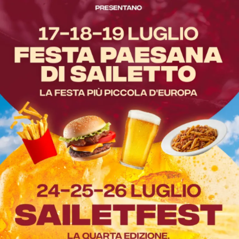 Sailetto