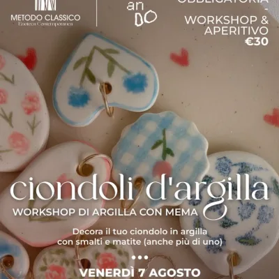 7 agosto metodo classico
