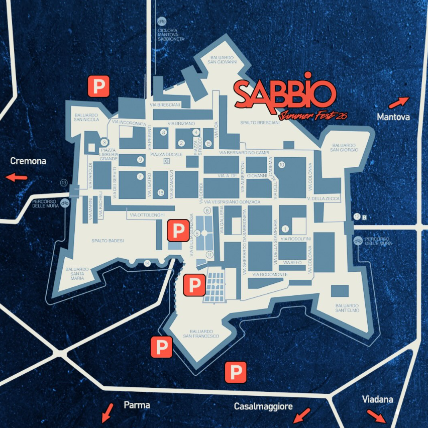 Sabbioneta 3