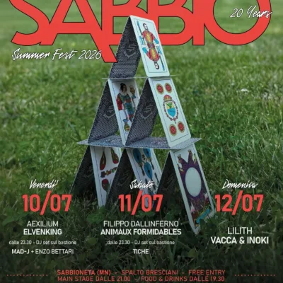 Sabbioneta