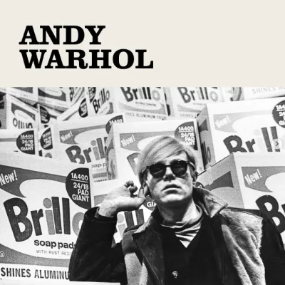 Andy warhol 1