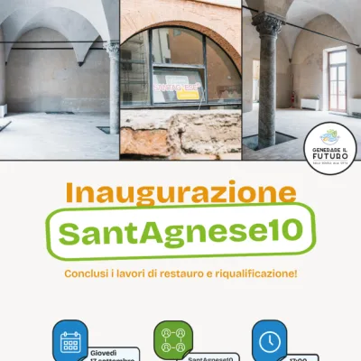 17 settembre santagnese