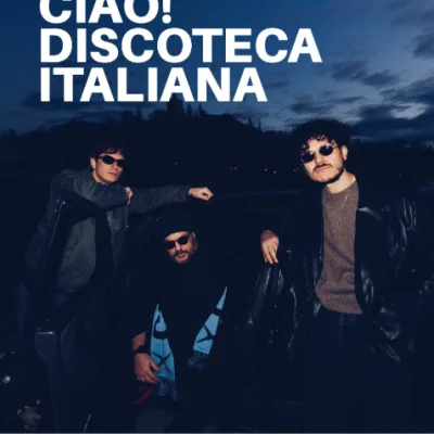26 settembre ciao