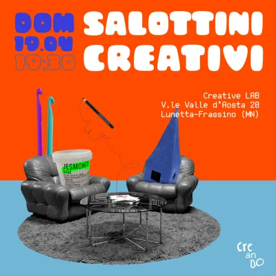 ALOTTINICREATIVI MNSOON