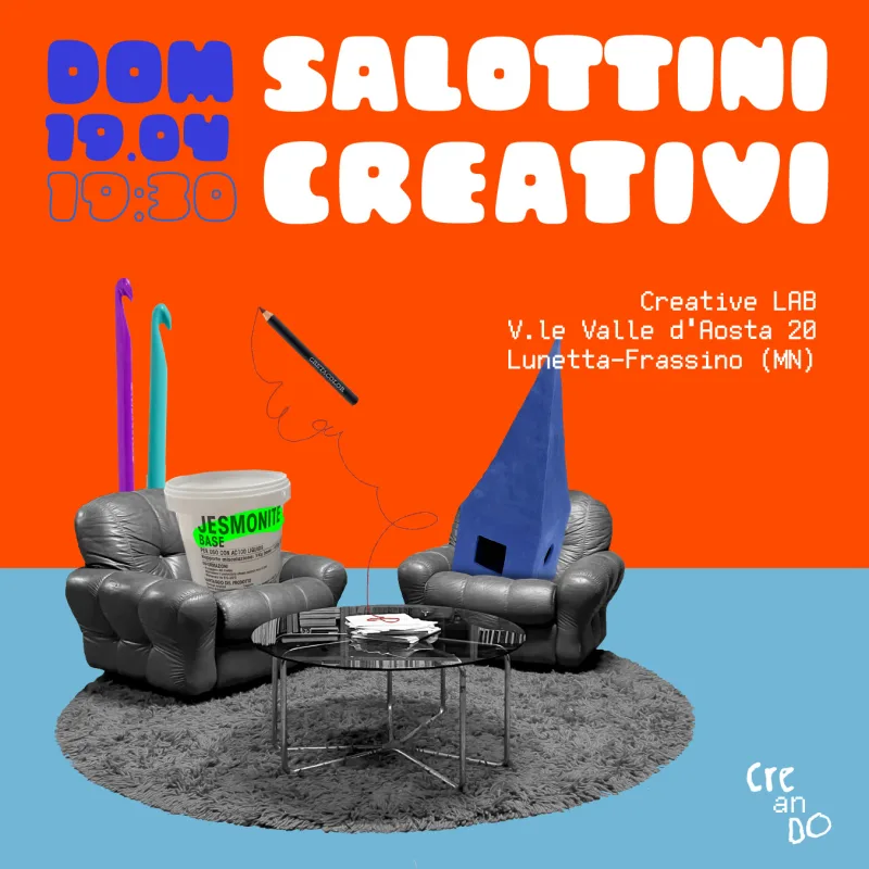 ALOTTINICREATIVI MNSOON