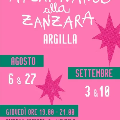 27 ago 3 10 sett argillando