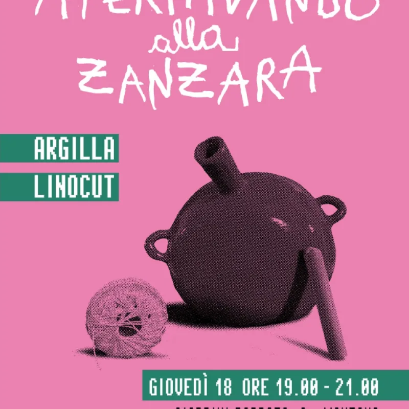 Aperitivando