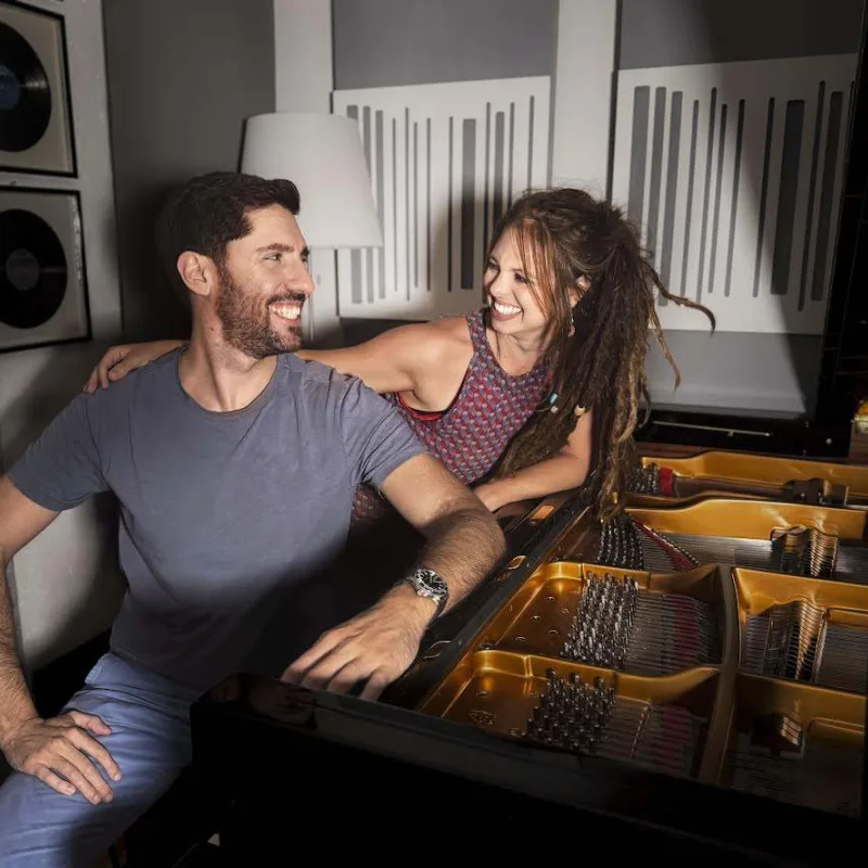 Andrea Goretti Sivan Arbel