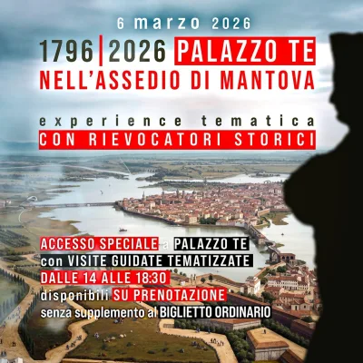 Assedio di mantova