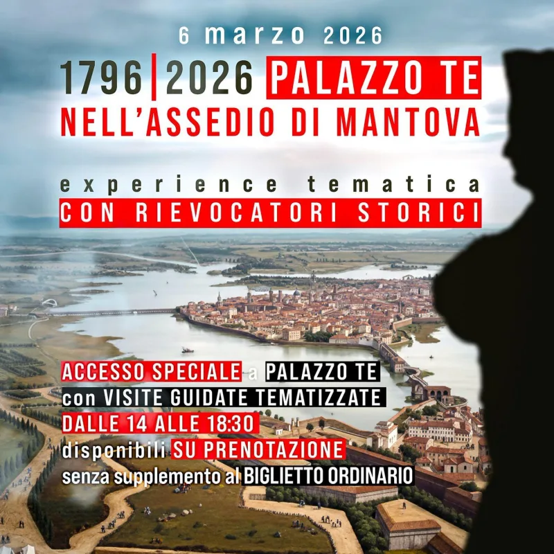 Assedio di mantova