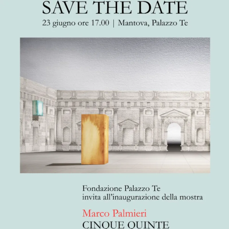 Mostra 23 giugno