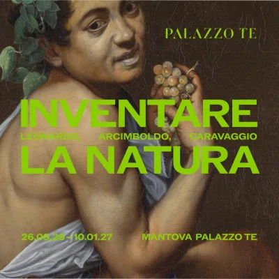 Visual Inventare la natura