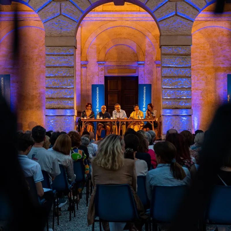 Presentazione festlet 2025