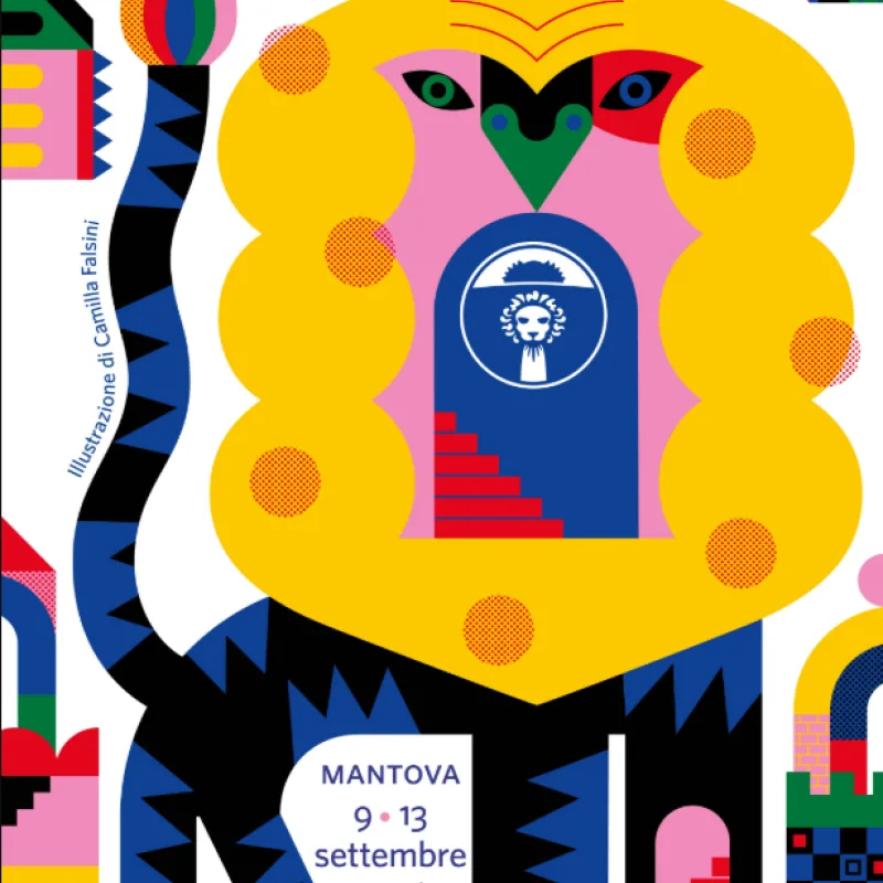 Festival letteratura