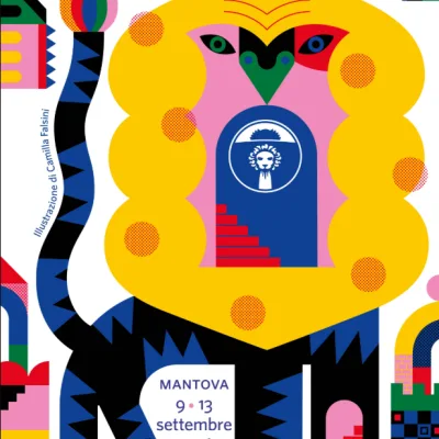 Festival letteratura