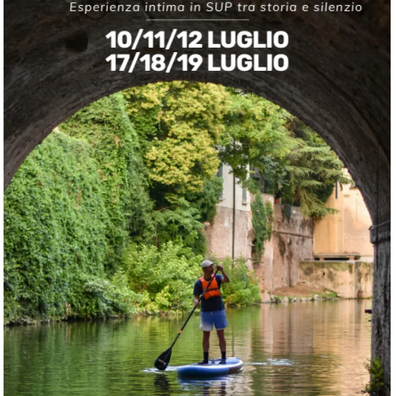 10 11 12 luglio sup rio