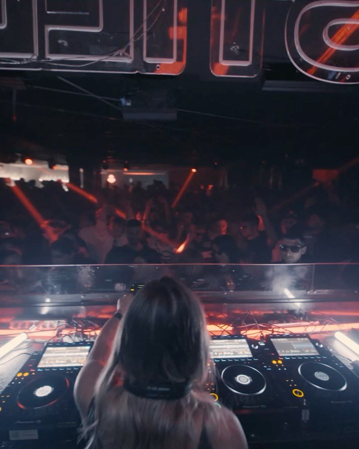 Redroom Club Last Date con Alexia Gallery 0