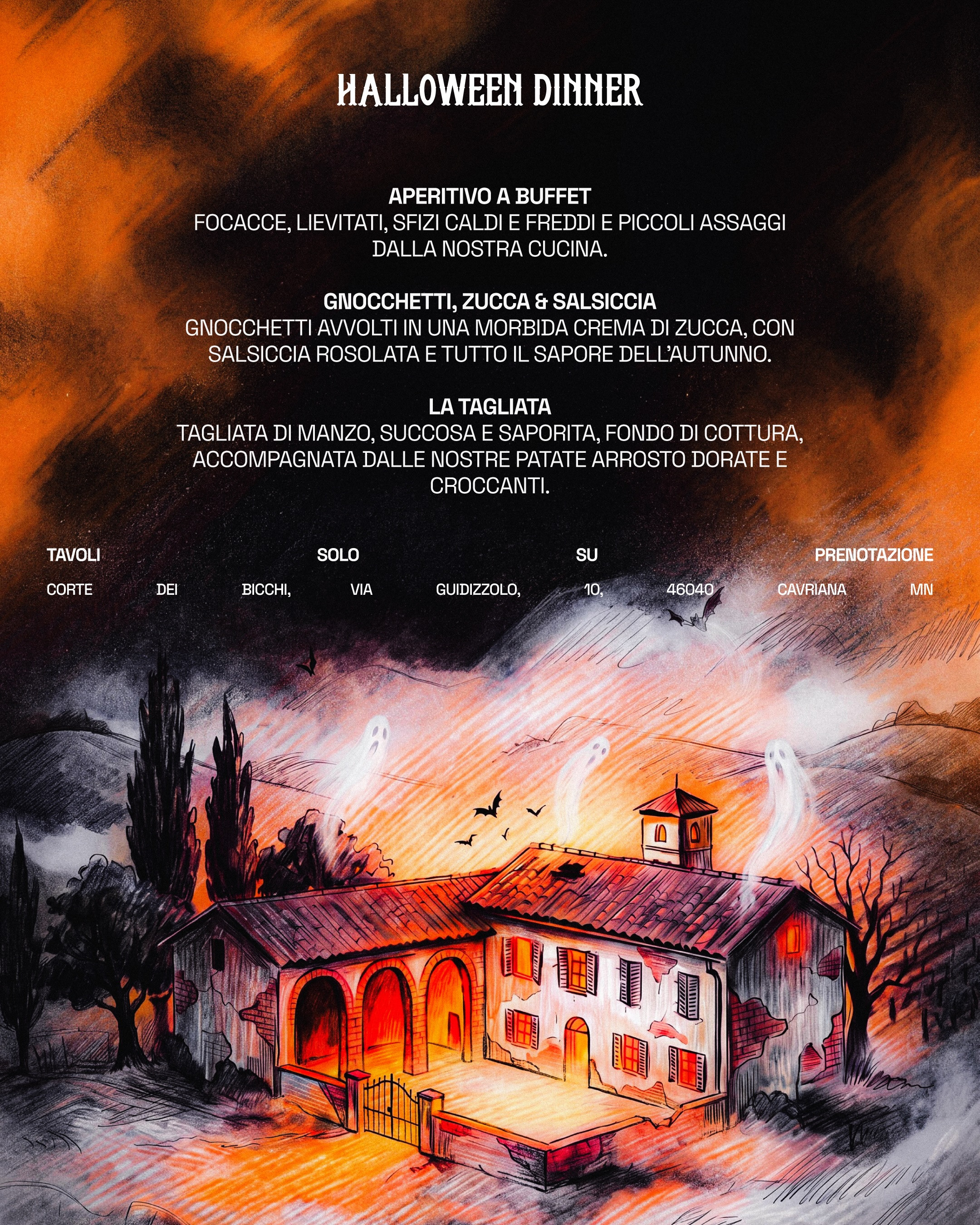 HALLOWEEN PARTY Gallery 0
