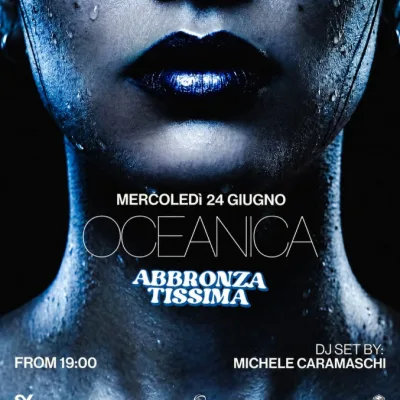 24 zanzara abbronzatissima