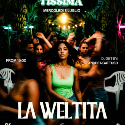 8 luglio zanzara