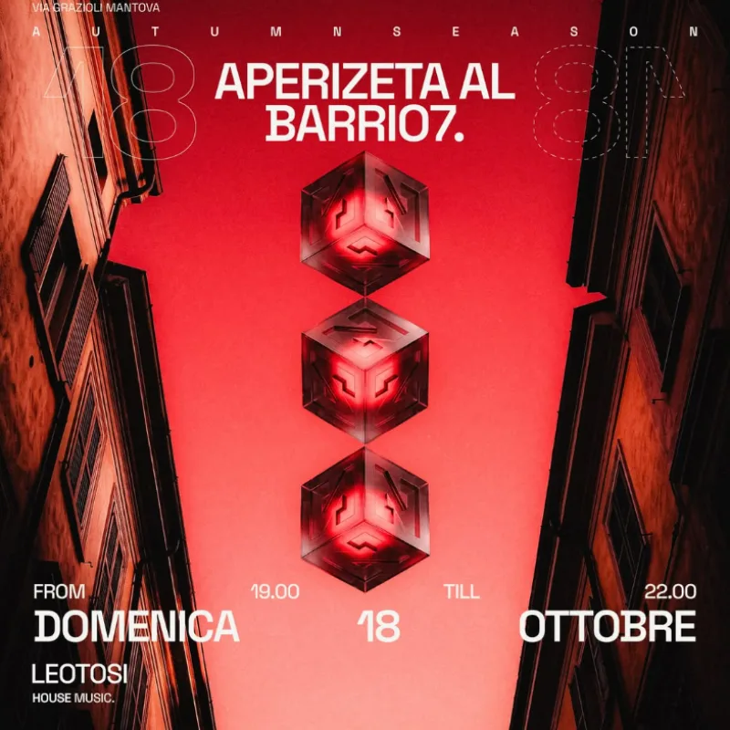 2026 10 18 APERIZETA