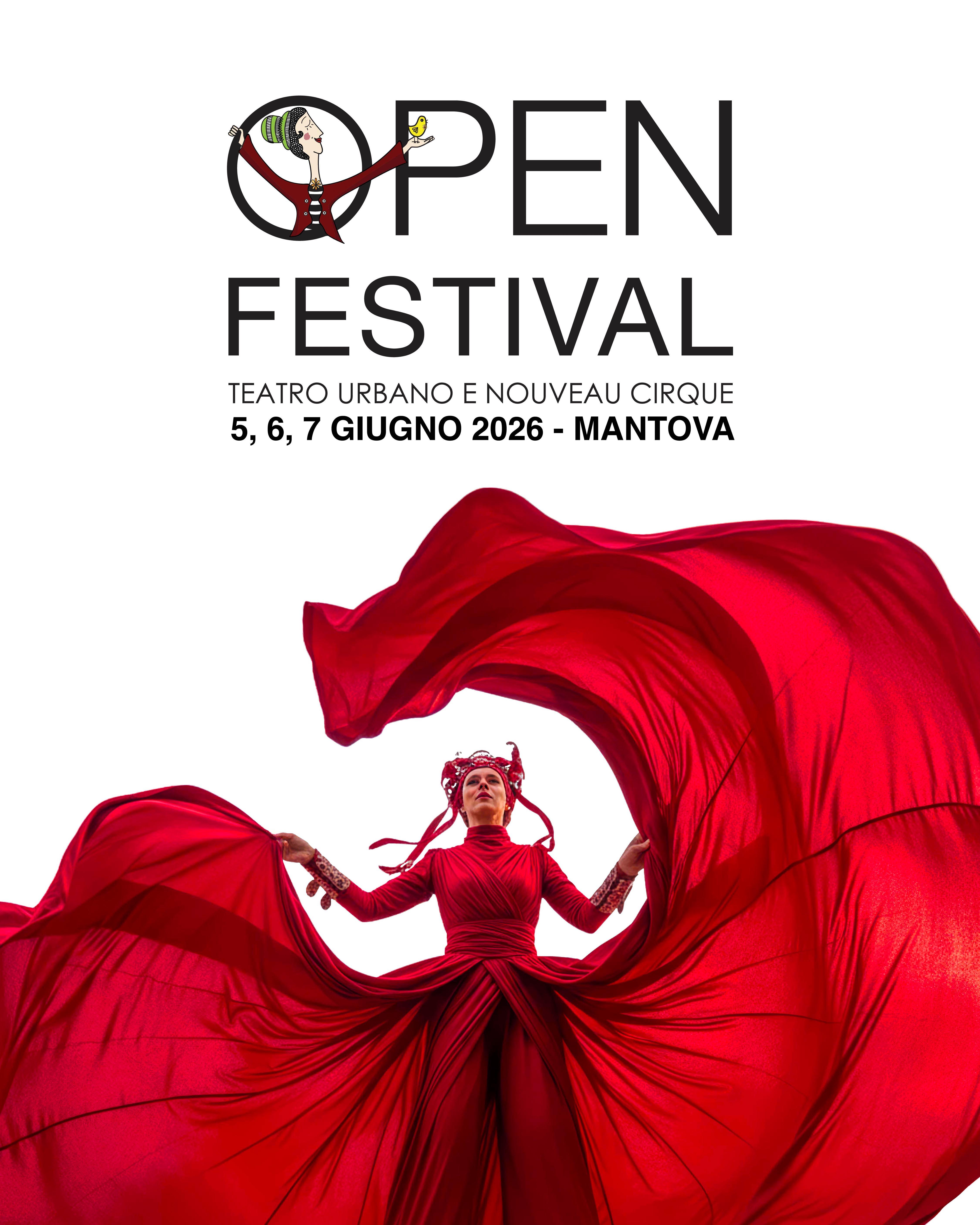 Open Festival