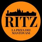 Ritz pizza